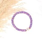 kralen-armband-ibiza-evil-eye-paars-roze-goud