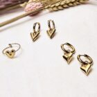 oorbellen-vintage-heart-goud