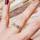 ring-goud-met-bubbly-hearts