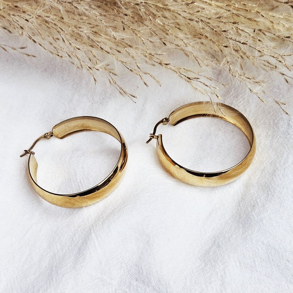 oorbellen-hoops-classy-goud