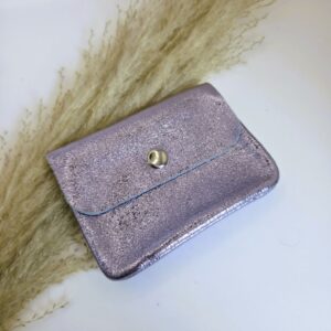 mini-portemonnee-metallic-lila