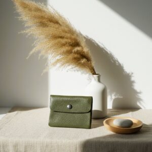 mini-portemonnee-blush-army-green