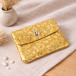 mini-portemonnee-leopard-oker