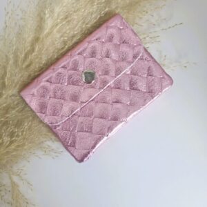 mini-portemonnee-weave-pink